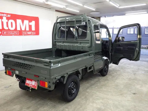Suzuki Super Carry