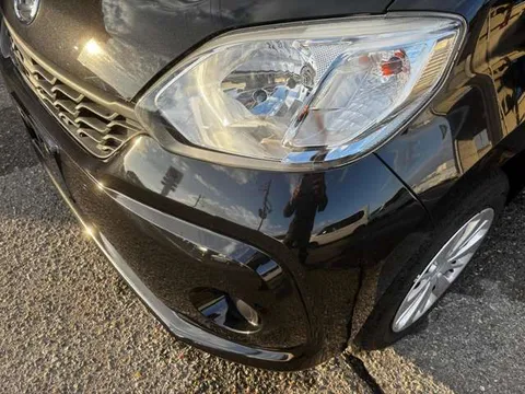 Daihatsu Boon