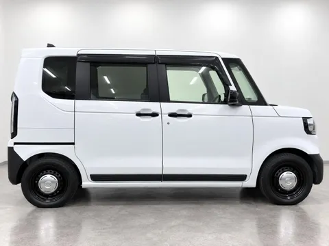Honda N-BOX Joy