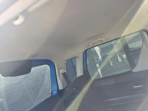 Mazda Flair