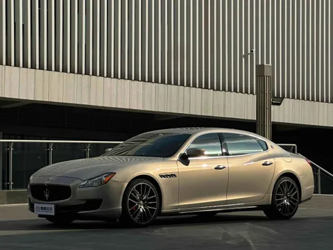 Maserati