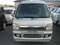 Subaru Dias Wagon