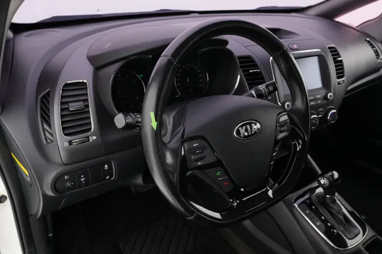Kia Cerato (K3)