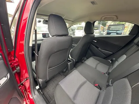 Mazda Mazda2 (Demio)