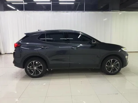 Buick Encore GX