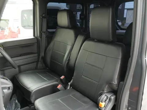 Honda N-VAN Plus Style