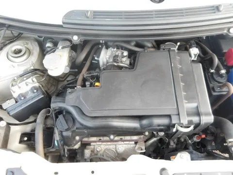 Suzuki Alto Lapin Chocolat