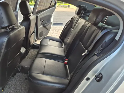 Renault SM3