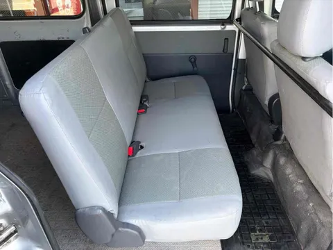 Toyota TownAce Van
