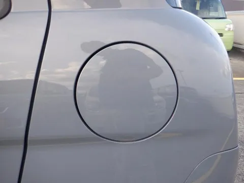 Suzuki Alto Lapin LC