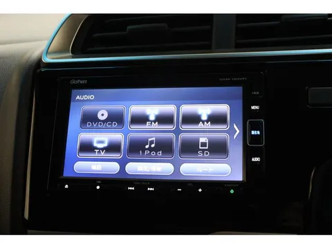 Honda Jazz (Fit)