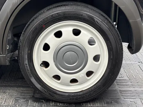 Suzuki Alto Lapin LC