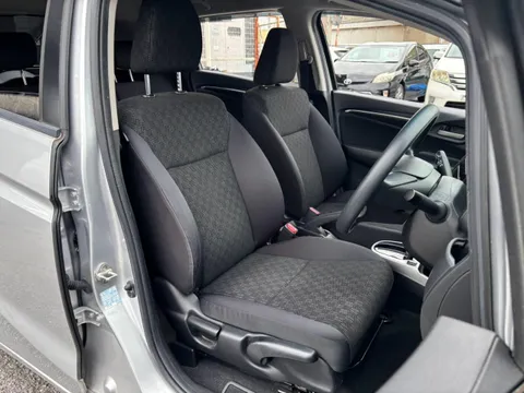 Honda Jazz (Fit)