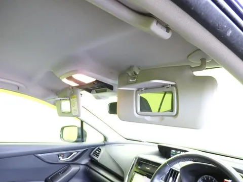 Subaru Impreza Sports