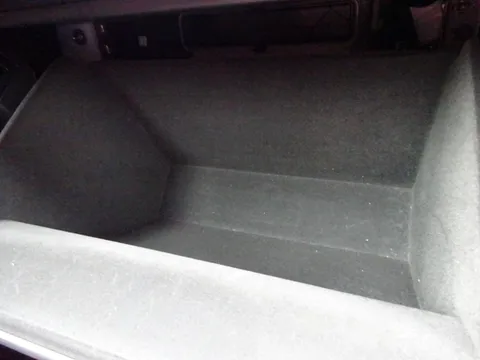Mazda MAZDA3 Fastback