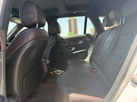 Mercedes-Benz Mercedes-Benz GLC