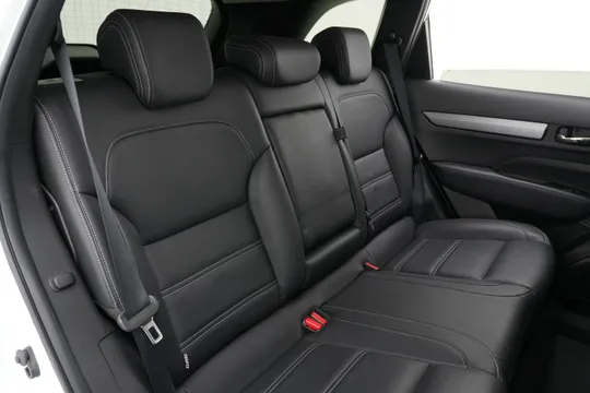 Renault Koleos (QM6)