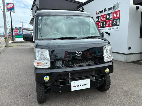 Mazda Scrum
