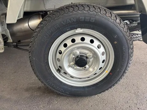 Suzuki Super Carry