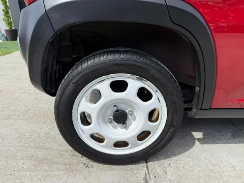 Mazda Flair Crossover