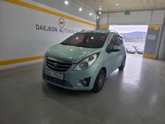 Chevrolet Matiz