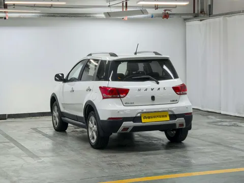 Haval H1