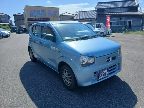 Mazda Carol