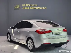 Kia Cerato (K3)