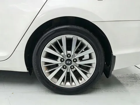 Hyundai Mistra