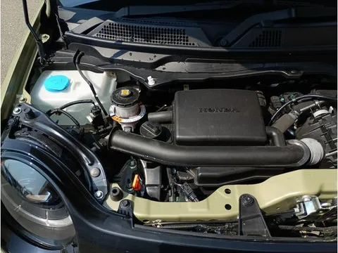 Honda N-ONE