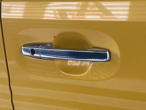 Honda N-VAN Plus Style