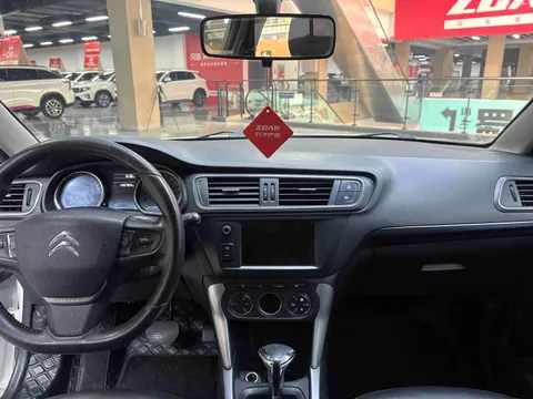 Citroen C3-XR
