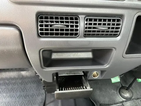 Subaru Sambar Truck