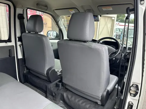 Toyota TownAce Van