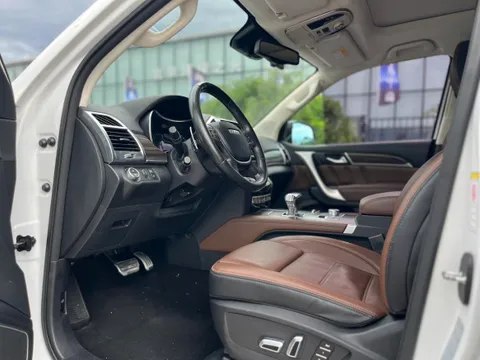 Haval H9