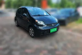 BYD F0