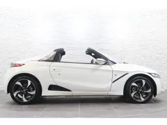 Honda S660
