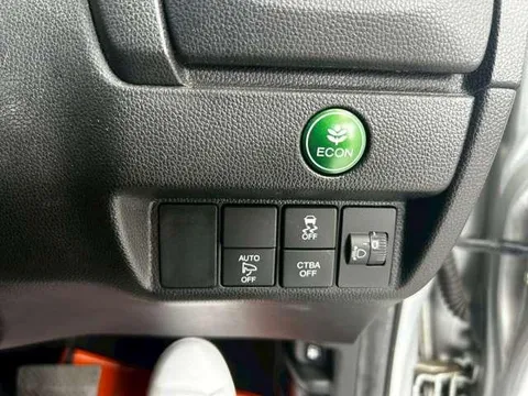 Honda Jazz (Fit)