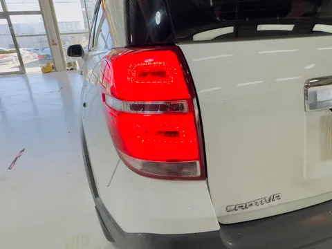 Chevrolet