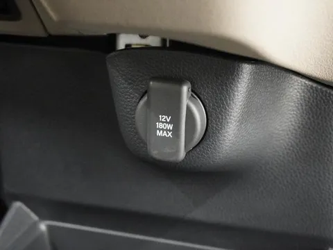 Honda N-BOX Joy