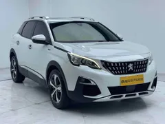 Peugeot 4008