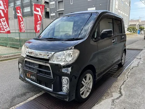 Daihatsu Tanto Exe