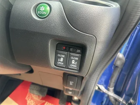 Honda N-BOX Plus