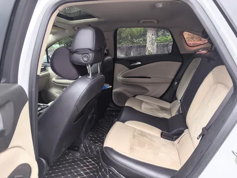 Buick Verano