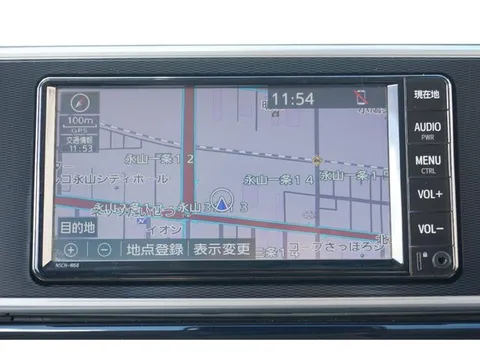 Toyota Pixis Joy