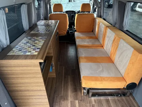 Toyota TownAce Van
