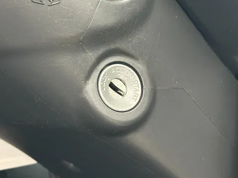 Suzuki Carry Track