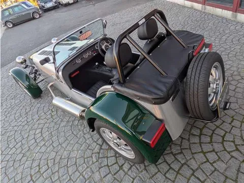 Caterham