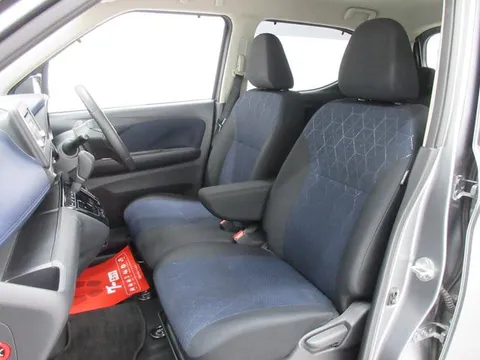 Mitsubishi eK X