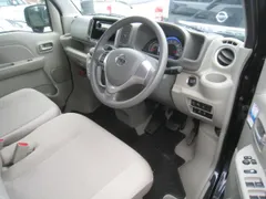 Nissan Clipper Rio
